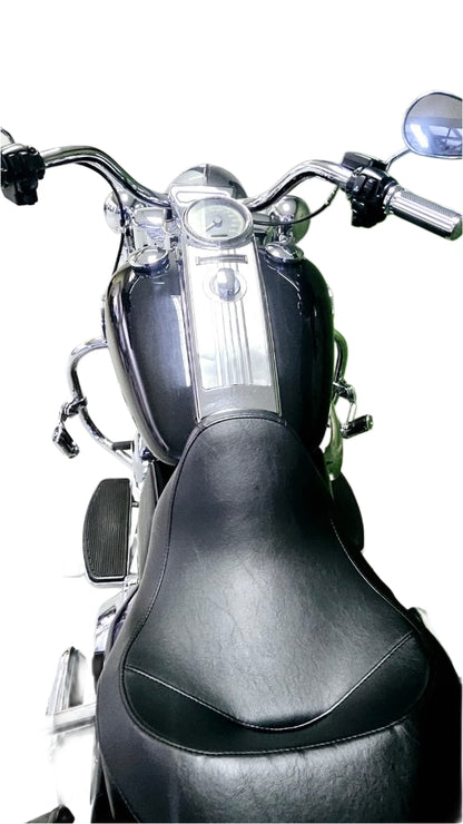 2010 Harley Davidson Roadking