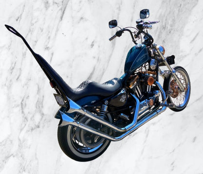 2007 Harley Davidson 1200 Sportster