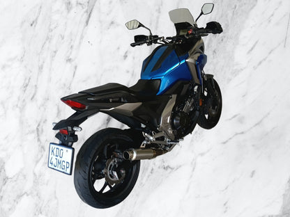 2021 Honda NC750X
