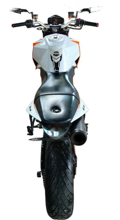 2013 KTM Super Duke 990