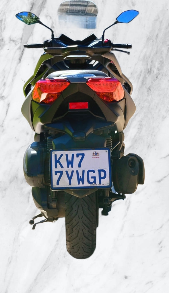 2022 Yamaha X-Max 300 ABS