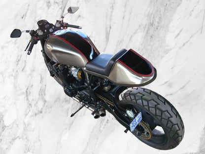 1995 (Reg 2012) Yamaha XJR1200 Cafe Racer