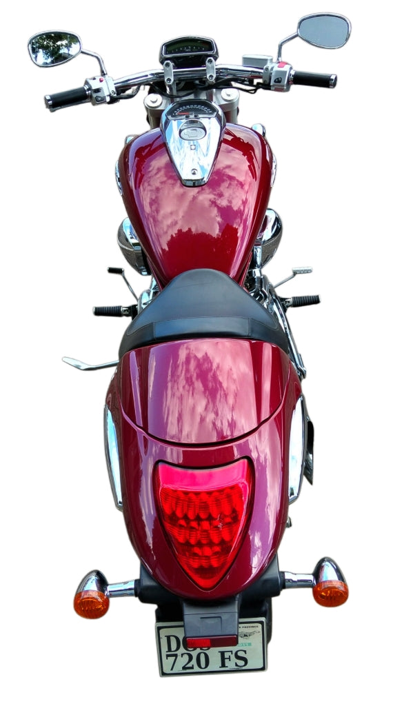 2007 Suzuki VZR1800