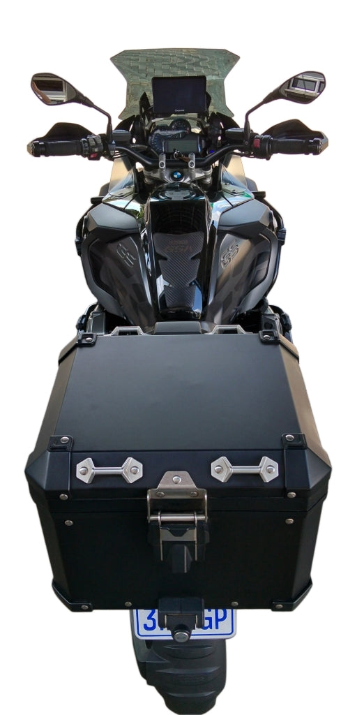 2017 BMW R1200GS Adventure Triple Black