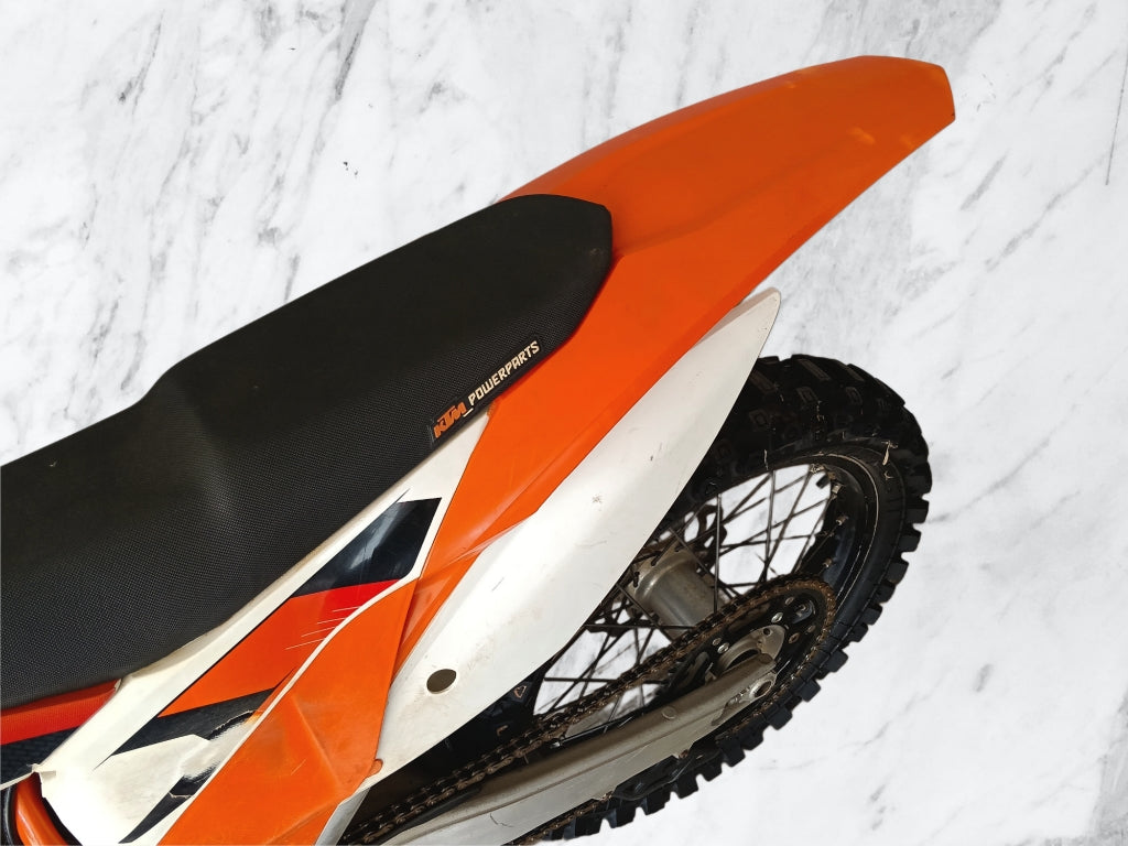 2015 KTM 250 SX-F