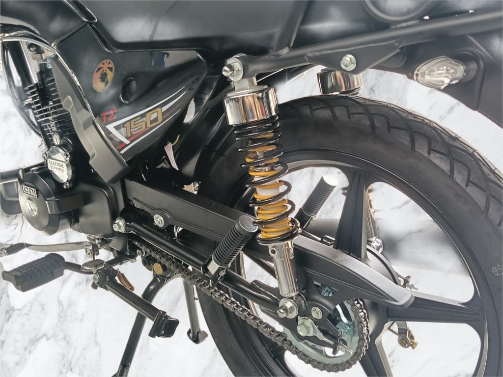 2026 Nippon TZ150
