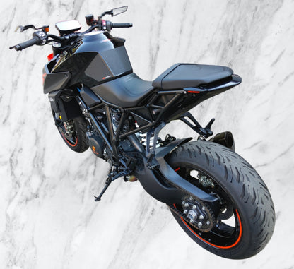 2017 KTM Super Duke 1290 R
