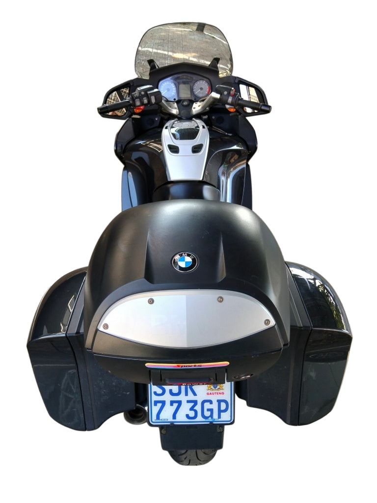 2005 BMW R1200RT