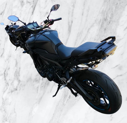 2018 Yamaha MT09 Tracer