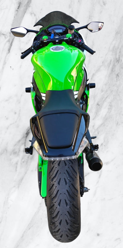 2015 Kawasaki ZX-10R