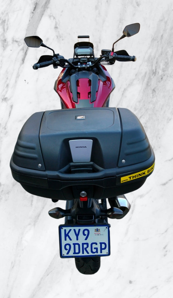 2019 Honda NC750 DCT