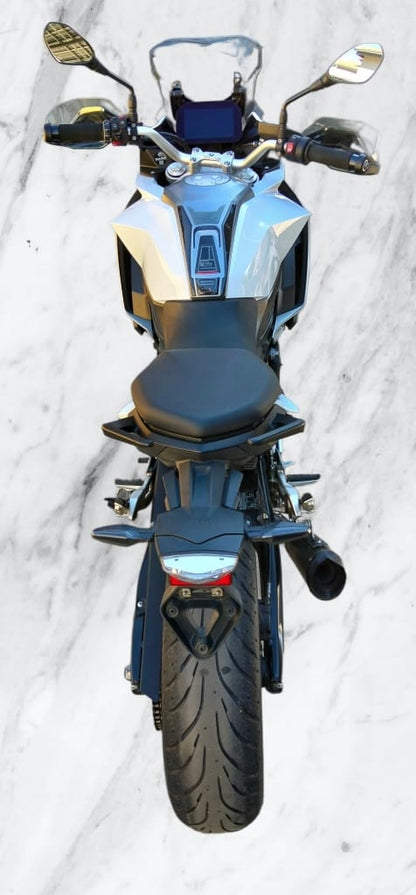 2021 BMW F900XR