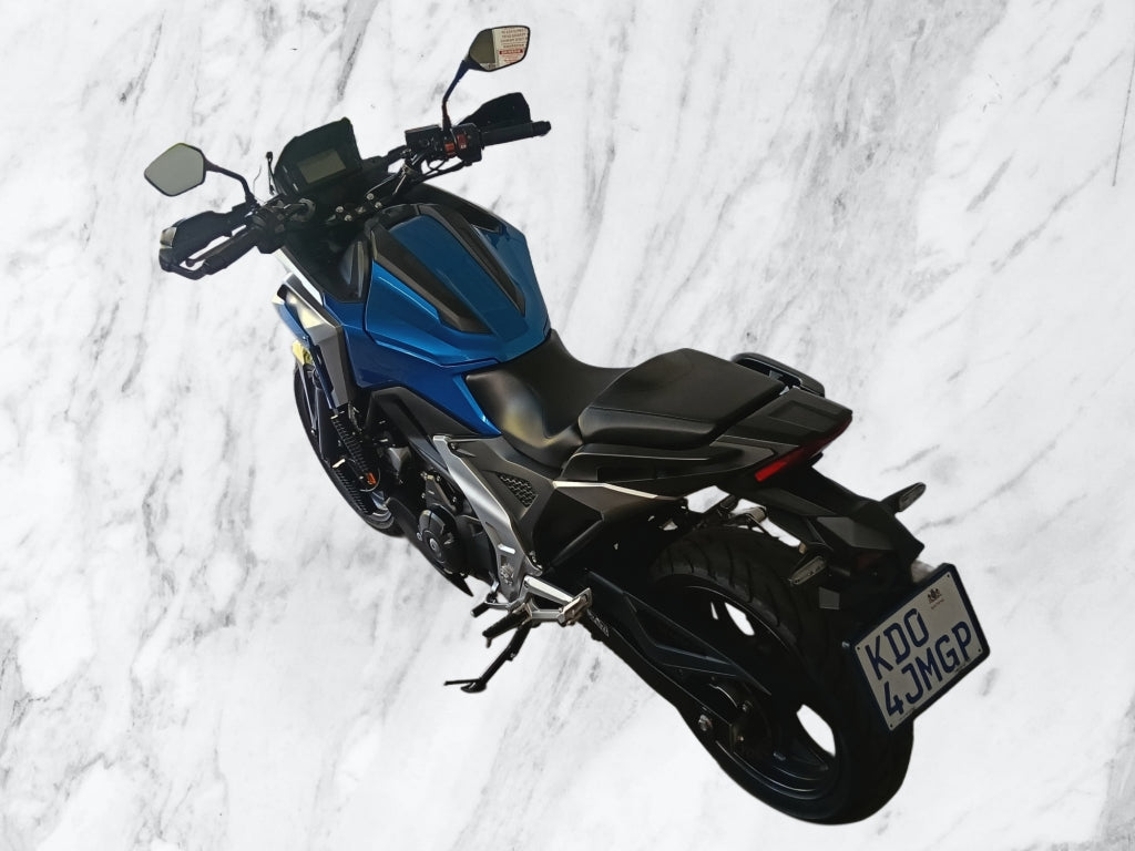 2021 Honda NC750X
