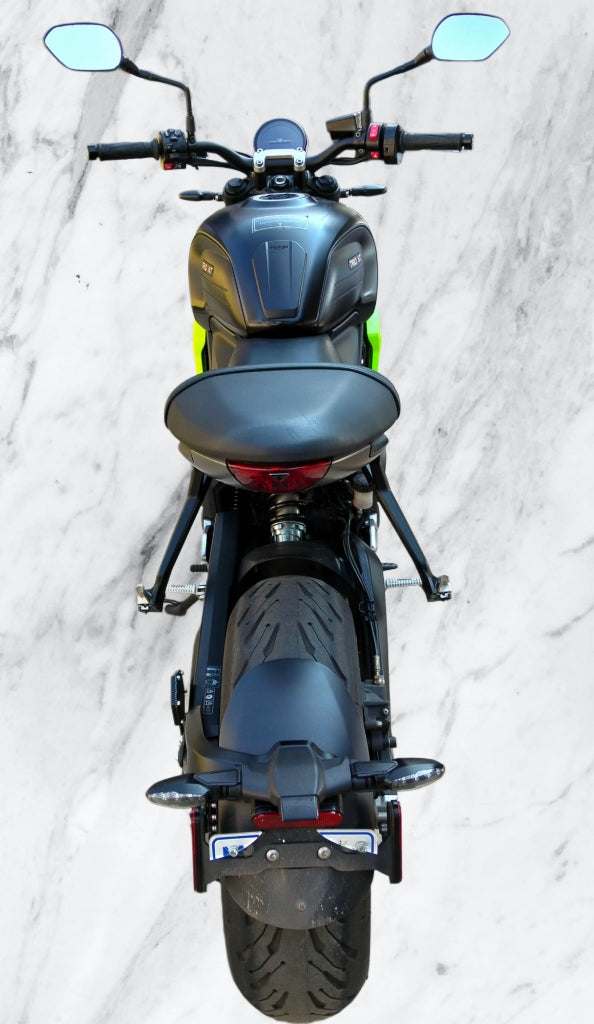 2023 Triumph Trident 660