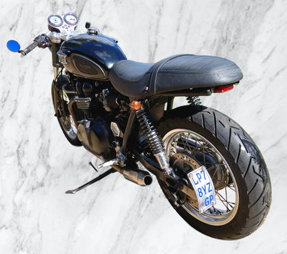 2005 Triumph Thruxton 865