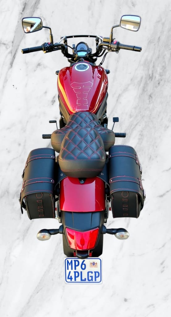 2016 Kawasaki Vulcan 650