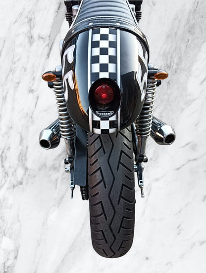 1982 Honda CB750 Cafe Racer