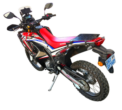 2019 Honda CRF250 Rally
