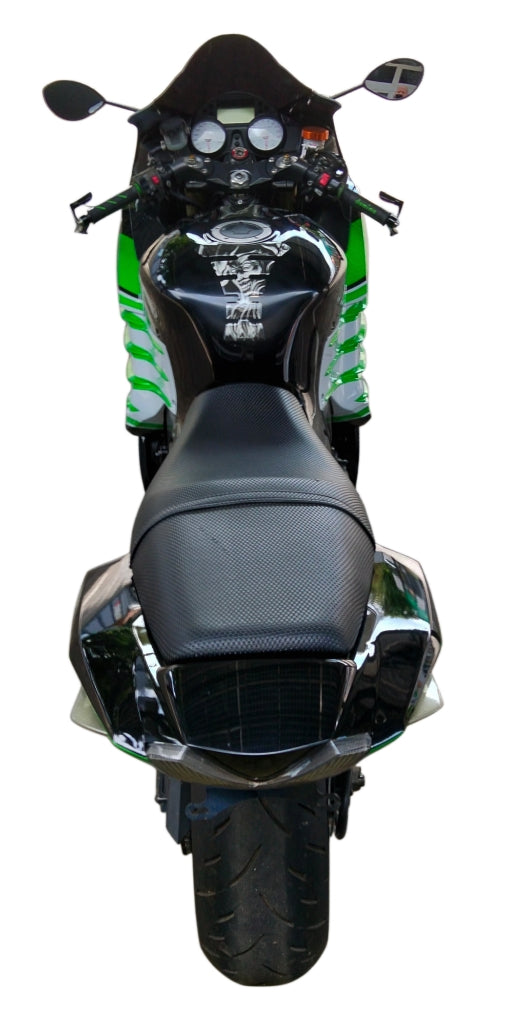 2007 Kawasaki ZX-14