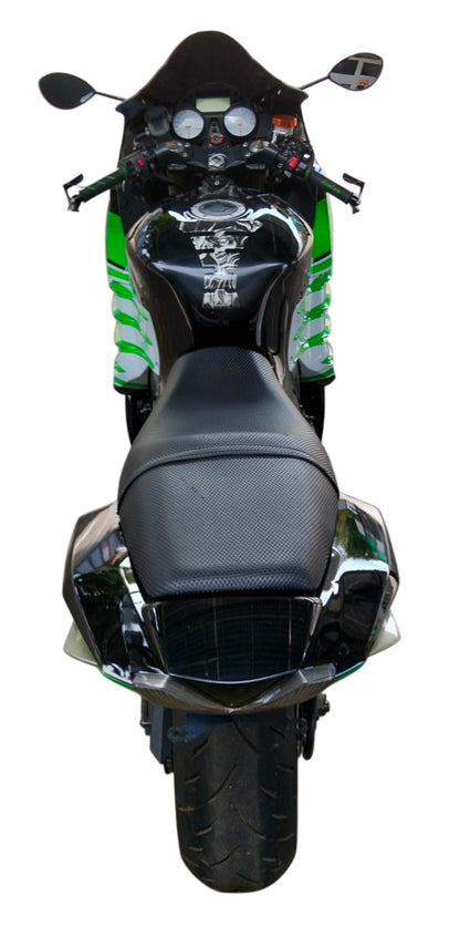 2007 Kawasaki ZX-14