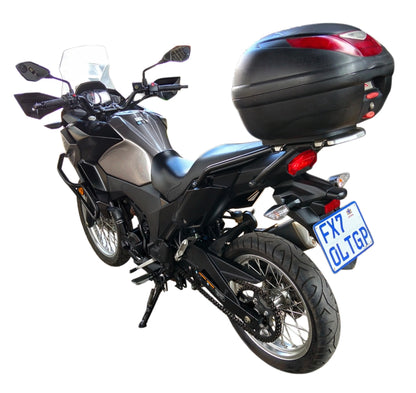 2017 Kawasaki Versys 300 (One Owner / FSH)