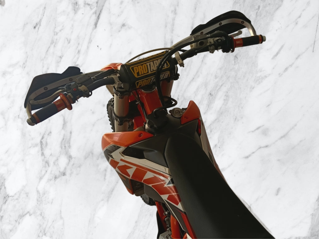 2015 KTM 250 SX-F