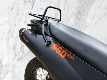 2009 KTM 990 Adventure