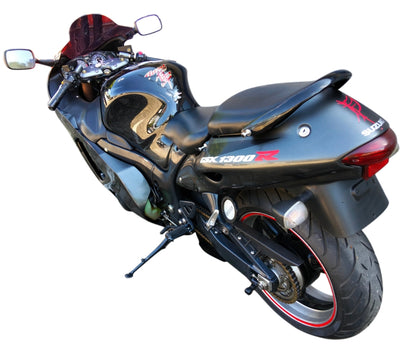 2000 Reg 2005 Suzuki Hayabusa