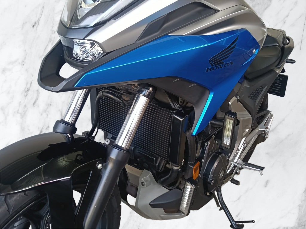 2021 Honda NC750X