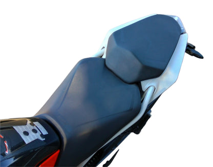 2020 KTM Duke 390