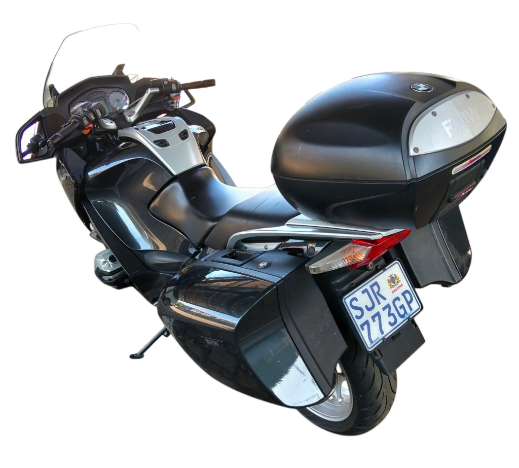 2005 BMW R1200RT