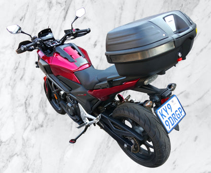 2019 Honda NC750 DCT