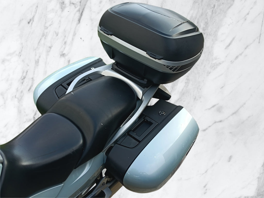 2011 BMW R1200RT