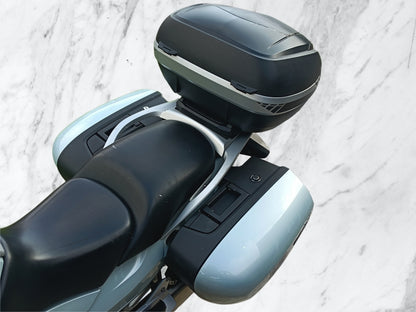 2011 BMW R1200RT