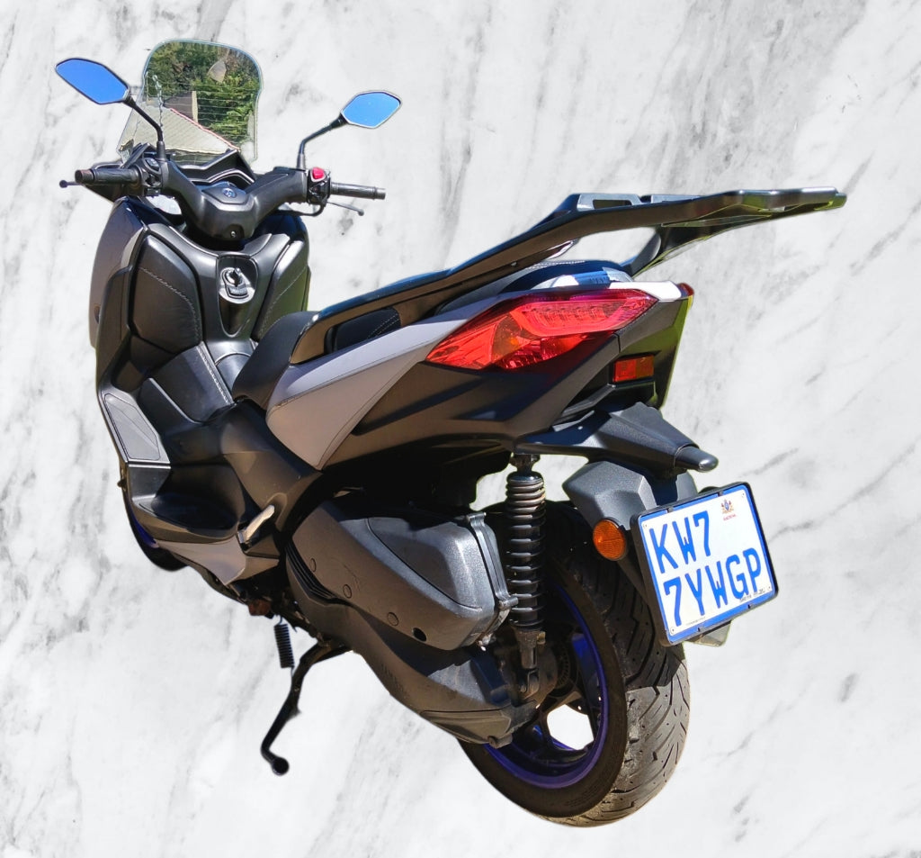 2022 Yamaha X-Max 300 ABS
