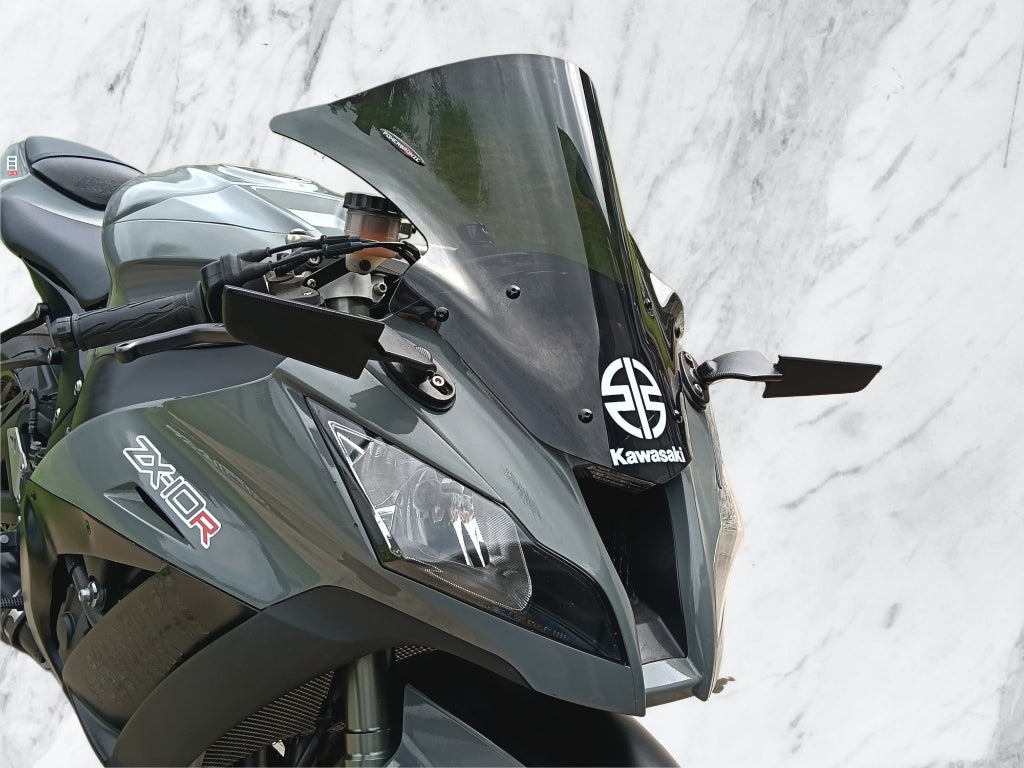2011 Kawasaki ZX-10R