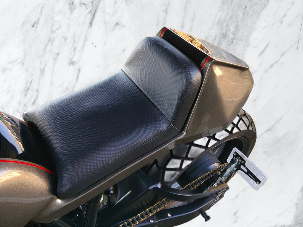 1995 (Reg 2012) Yamaha XJR1200 Cafe Racer