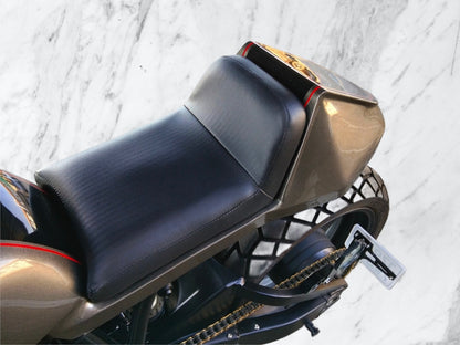 1995 (Reg 2012) Yamaha XJR1200 Cafe Racer