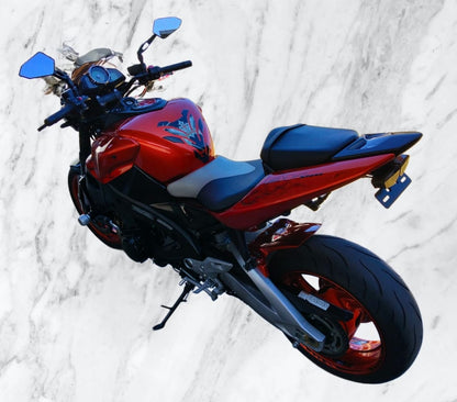 2008 Reg 2013 Suzuki B-King