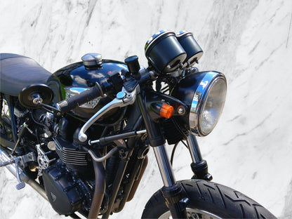 2005 Triumph Thruxton 865