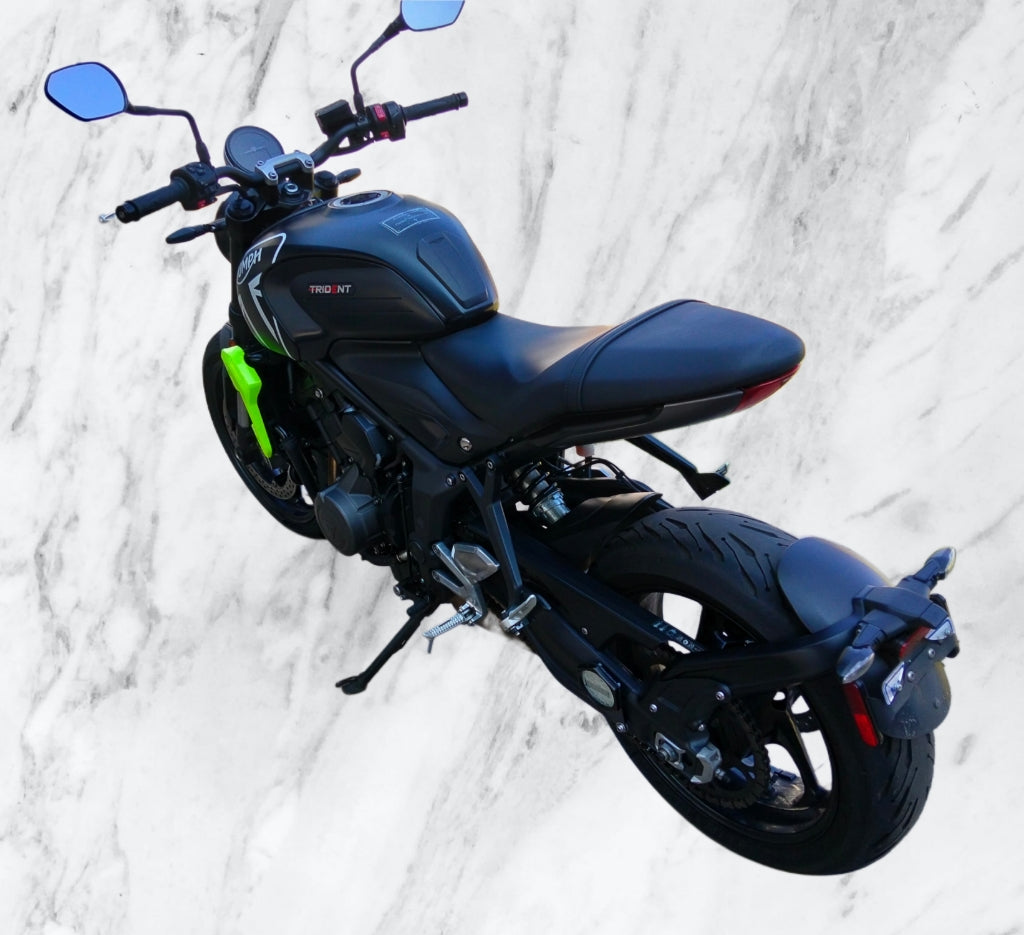 2023 Triumph Trident 660