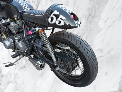1982 Honda CB750 Cafe Racer