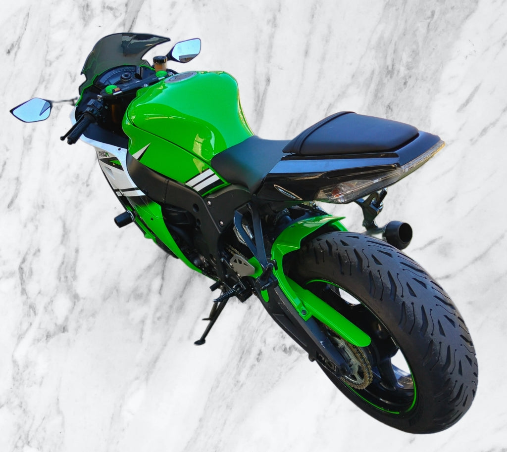 2015 Kawasaki ZX-10R