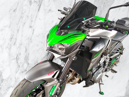 2019 Kawasaki Z900 ABS