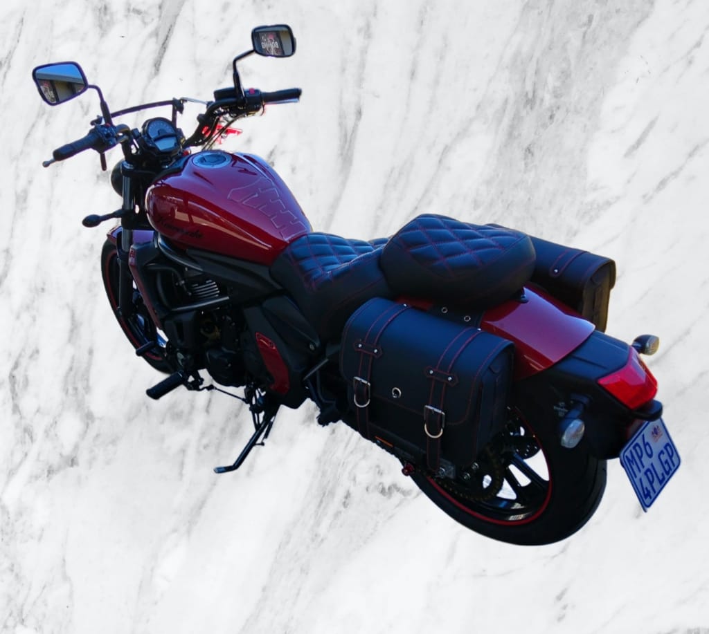 2016 Kawasaki Vulcan 650