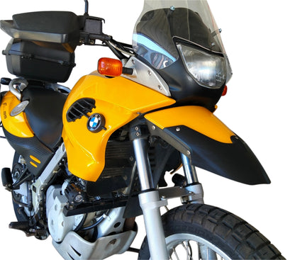 2000 BMW F650GS