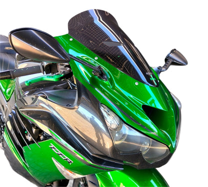 2012 Kawasaki ZX-14