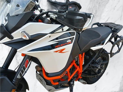 2017 KTM 1090 Adventure R