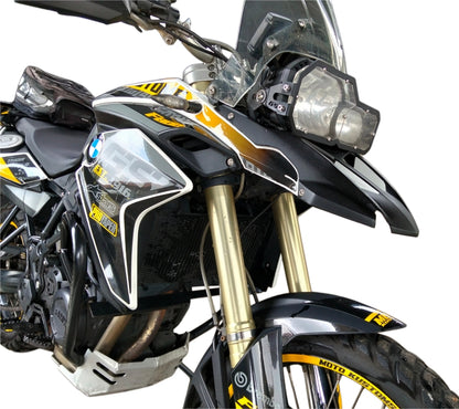 2014 BMW F800GS