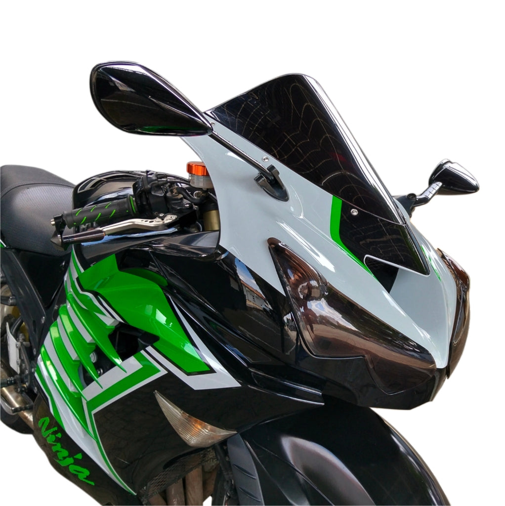 2007 Kawasaki ZX-14